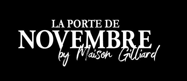 Gilliard Porte de Novembre