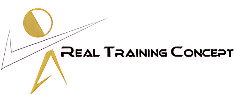 Real Training Concept