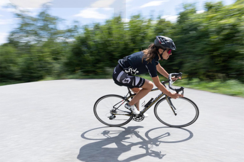 Vélo de route en Valais Vélo de route en Valais