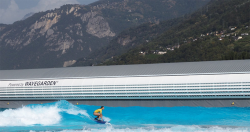 Surf à Alaïa Bay Surf à Alaïa Bay